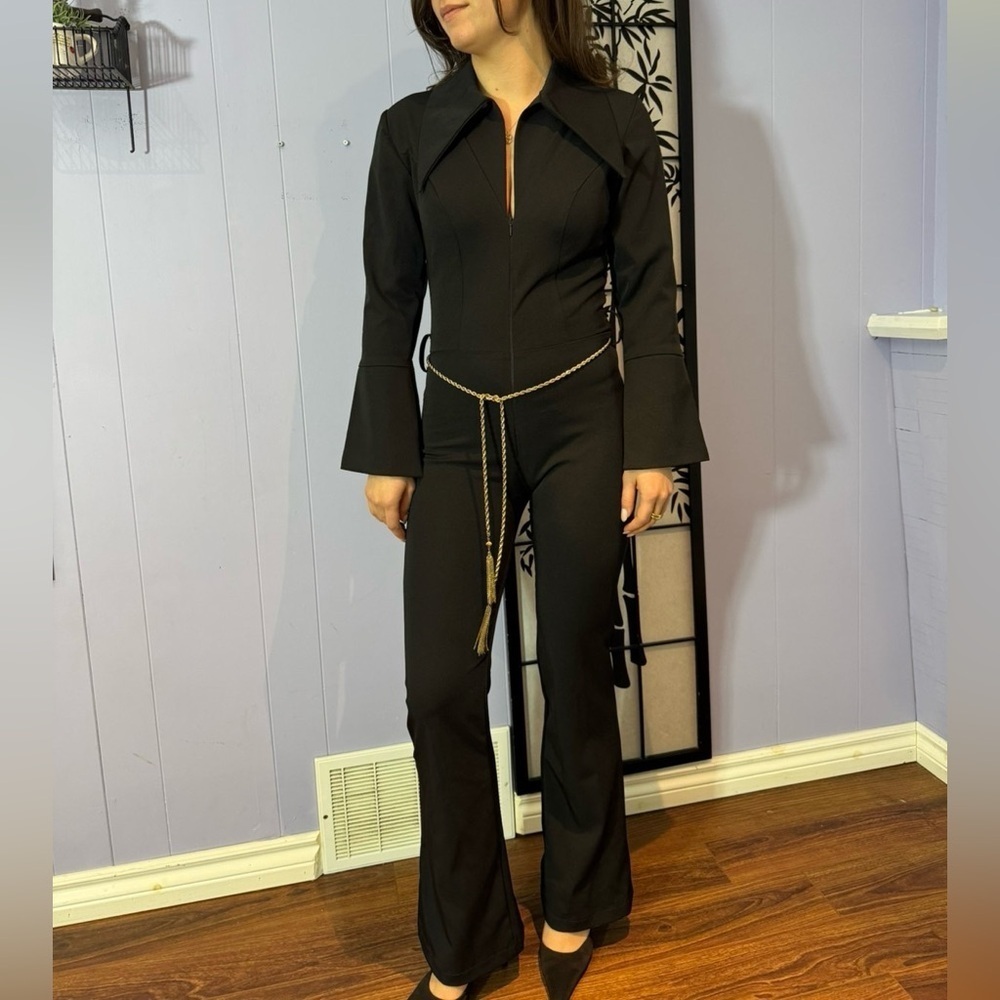 Fun sexy jumpsuit